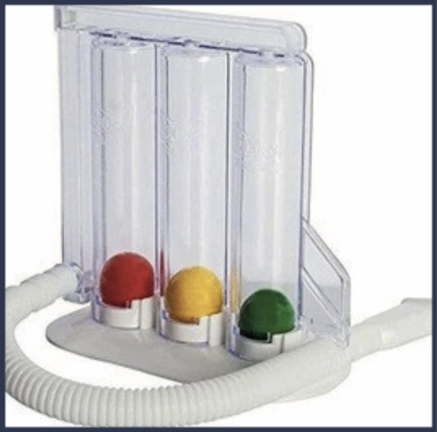 Spirometer — Scanda Enterprises, medical supplies Moosapet Hyderabad